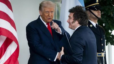 Patentes y propiedad intelectual: el punto que demora el acuerdo comercial entre Argentina y EE.UU.