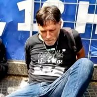 Estn sacados, el relato del Padre Paco tras ser detenido en la marcha de jubilados