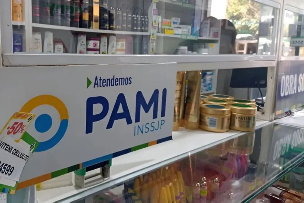 Jubilados sin remedio: el PAMI no les paga a las farmacias y peligra el servicio en todo el pas