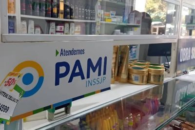 Jubilados sin remedio: el PAMI no les paga a las farmacias y peligra el servicio en todo el pas