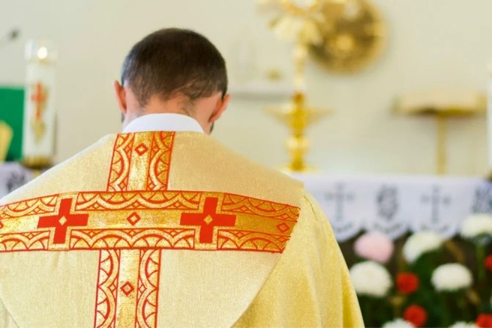 Advierten que sacerdotes podran estar confundiendo el burnout con la falta de vocacin