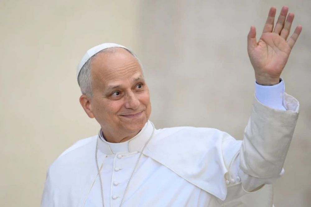 Len XIV advierte sobre el uso de la tecnologa y medicina al servicio de ideologas antihumanas