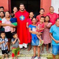 La presencia de la Iglesia asusta a quienes quieren destruir la Amazona