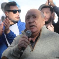 El SOMU va a elecciones con la oposicin bombardeando judicialmente en varios frentes a Omar Durdos