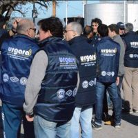 URGARA contina con las medidas de fuerza: Acopio en pie de lucha ante la negativa al dilogo y la recomposicin salarial
