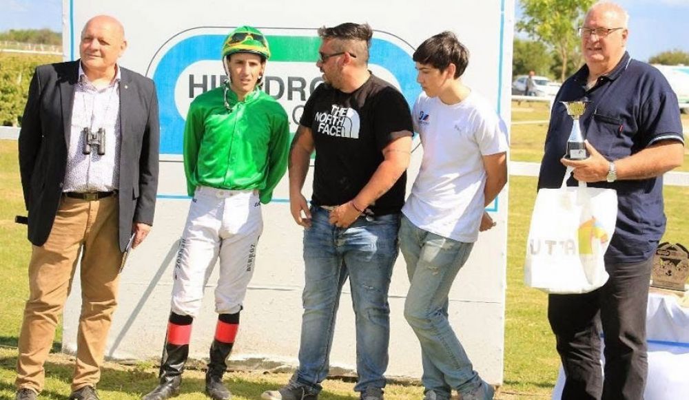 La UTTA celebr reconocimiento y destac 