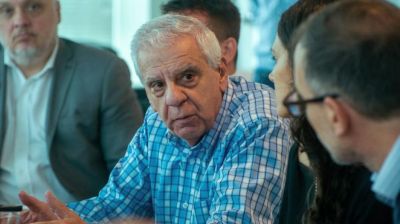 Lingeri advierte que los cortes de agua golpearn a usuarios vulnerables y reclama horas extra para sostener el servicio