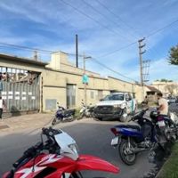 La UOM denuncia despidos en medio de la conciliacin obligatoria en Aceras Berisso