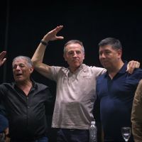 La nueva CGT se pone en marcha: apuran una reunin clave para debatir sobre la reforma laboral y el encuentro con el Gobierno