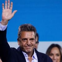 Massa no rompe el bloque y apuesta a ser el candidato de la reunificacin peronista