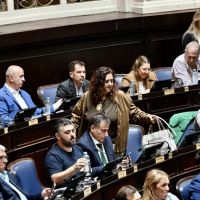 Presupuesto 2026: el peronismo bonaerense pone a prueba la paz interna