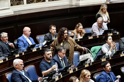 Presupuesto 2026: el peronismo bonaerense pone a prueba la paz interna