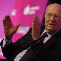 Paolo Rocca arma su propio Javier Milei: banca las reformas, pero pide un Estado con poltica industrial