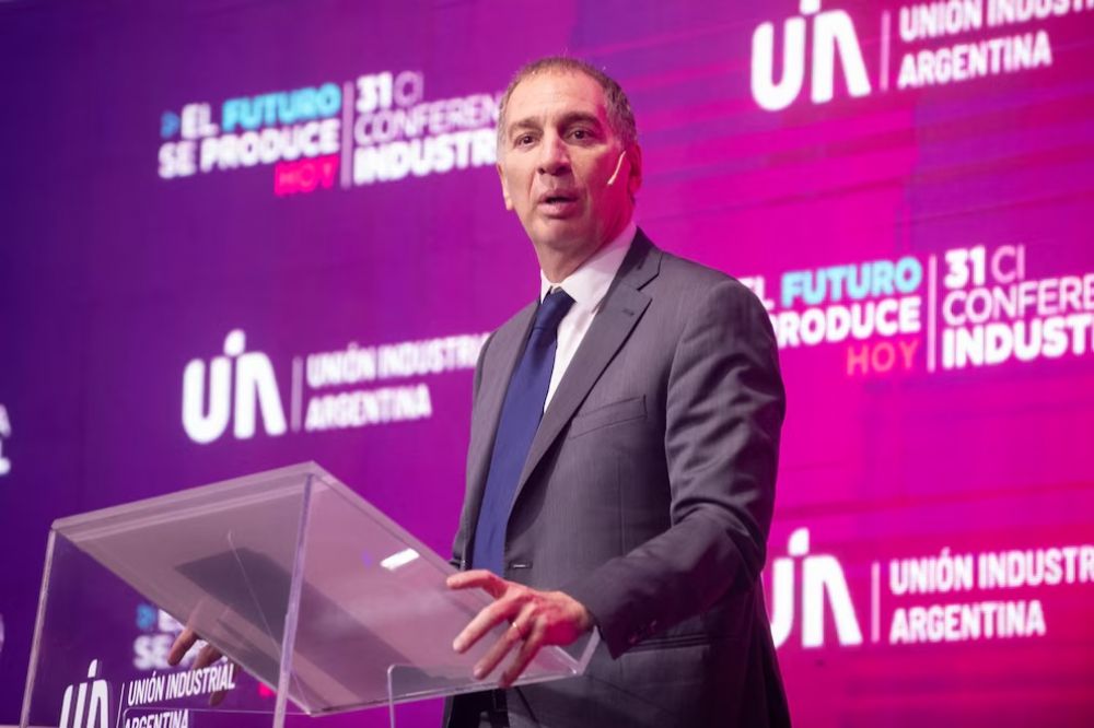 Santilli se rene con Cornejo en Mendoza y busca cerrar un nuevo apoyo para las reformas estructurales de Milei