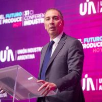 Santilli se rene con Cornejo en Mendoza y busca cerrar un nuevo apoyo para las reformas estructurales de Milei