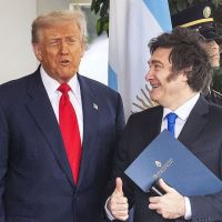 Crecen las alertas por el acuerdo con EEUU: Si es favorable para el pas, por qu esconderlo?