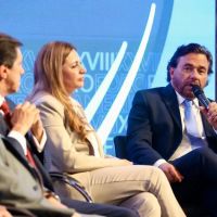 Gustavo Senz quiere armar un interbloque federal para que La Libertad Avanza sea la primera minora