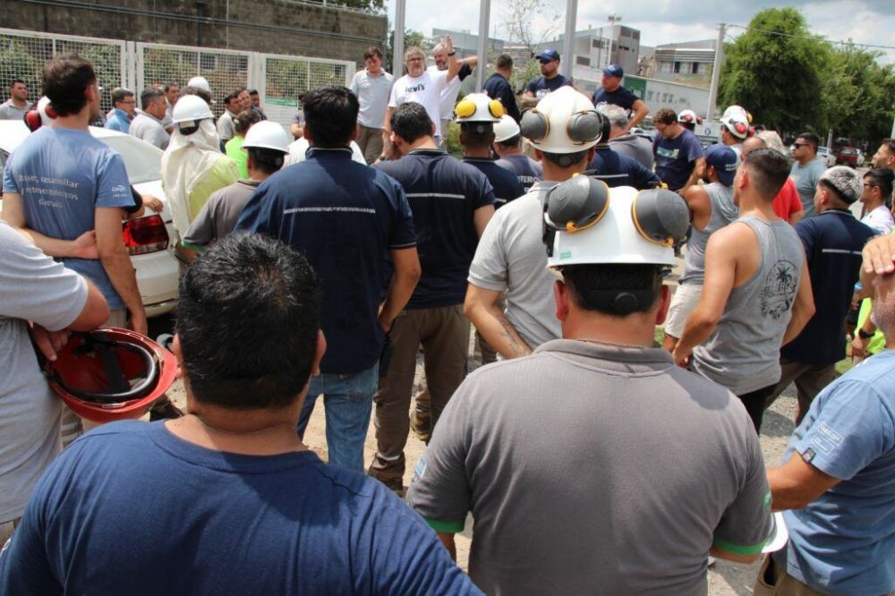 Aceiteros firm otro acuerdo y el salario inicial super los dos millones de pesos