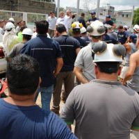 Aceiteros firm otro acuerdo y el salario inicial super los dos millones de pesos