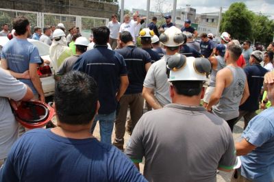 Aceiteros firm otro acuerdo y el salario inicial super los dos millones de pesos