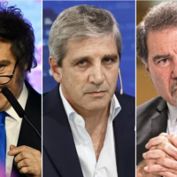 De la decepcin a la euforia. La Argentina de Milei entra en la fase de aceleracin