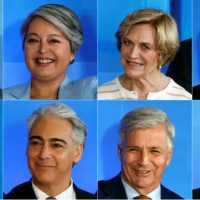 Elecciones en Chile: quines son los candidatos, qu proponen y cmo llegan a las urnas