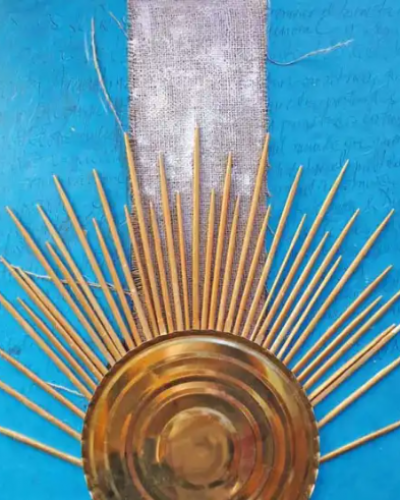 Cuadernos, genocidio y Justicia