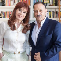 Peronismo en carne viva