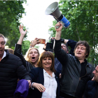 Milei reincidente: el Gobierno profundiza el rumbo aferrado al respaldo electoral