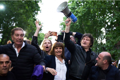 Milei reincidente: el Gobierno profundiza el rumbo aferrado al respaldo electoral