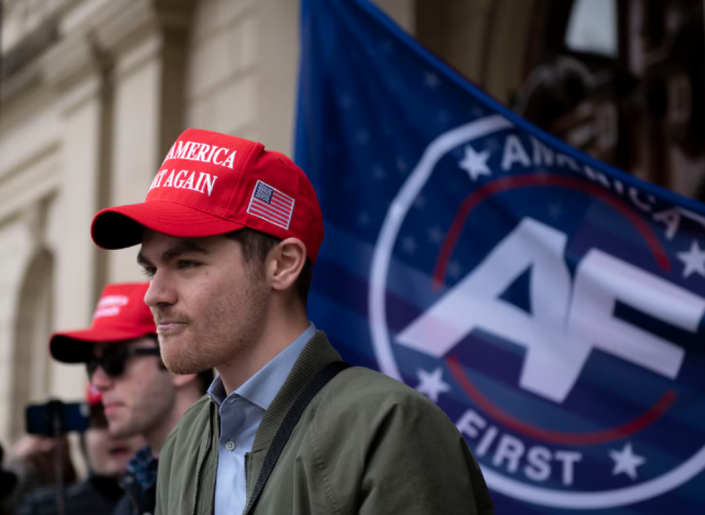 El tremendo regreso del odio antijudo