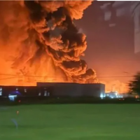 Explosin en Ezeiza: cmo qued el Parque Industrial y cundo empiezan las pericias