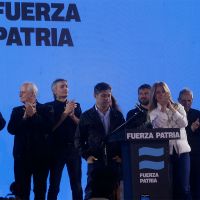 En el peronismo predomina una visin crtica sobre el impacto del acuerdo