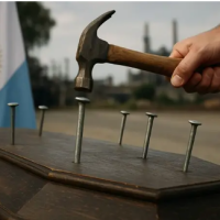 Milei suma otro clavo en el atad de la industria nacional