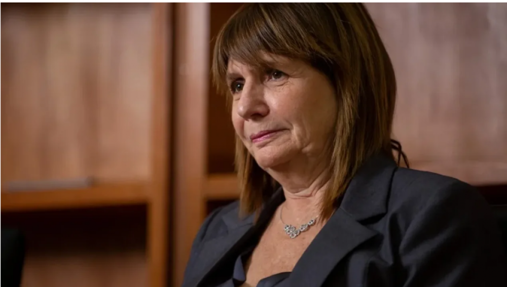 Caso Strzyzowski: Bullrich celebr la condena a los Sena y apunt contra el poder 