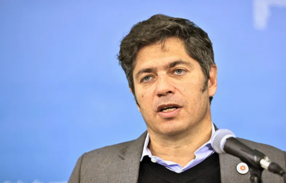 Buenos Aires, en alerta: no hay plata