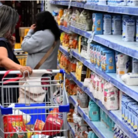 Tras cinco meses de aumentos sostenidos, Milei proyecta inflacin cero para agosto de 2026 con la Reforma Laboral aprobada