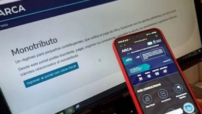 La reforma impositiva del Gobierno: un golpe brutal a monotributistas y trabajadores en relacin de dependencia