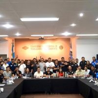 La Juventud de la CATT lanza una agenda por trabajo y rechaza la reforma laboral del Gobierno