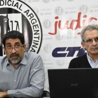 Sueldos por debajo de la pobreza y estrs laboral: la alarmante realidad de los trabajadores judiciales
