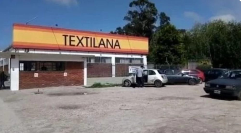 Textilana suspender a 175 trabajadores por ms de cuatro meses y pagar salarios al 78%