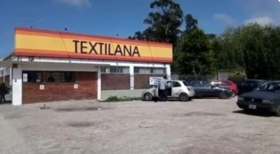 Textilana suspender a 175 trabajadores por ms de cuatro meses y pagar salarios al 78%