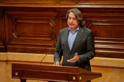 Catalua reivindica la memoria de la Sho a 80 aos del fin de la Segunda Guerra Mundial