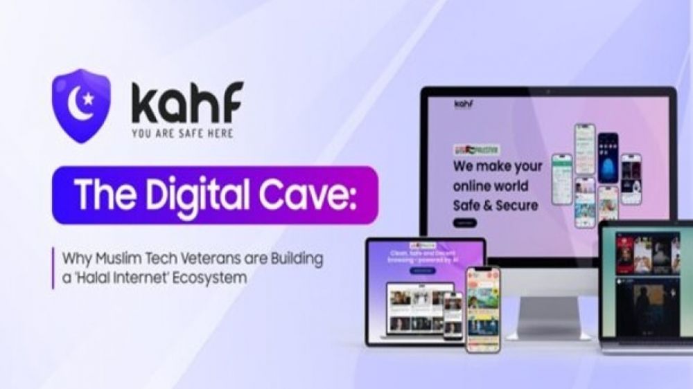 Expertos musulmanes desarrollan un ecosistema de 