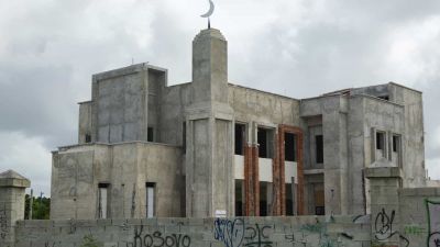 Cuestionan construccin de Mezquita en Punta Cana; convocan marcha para este sbado