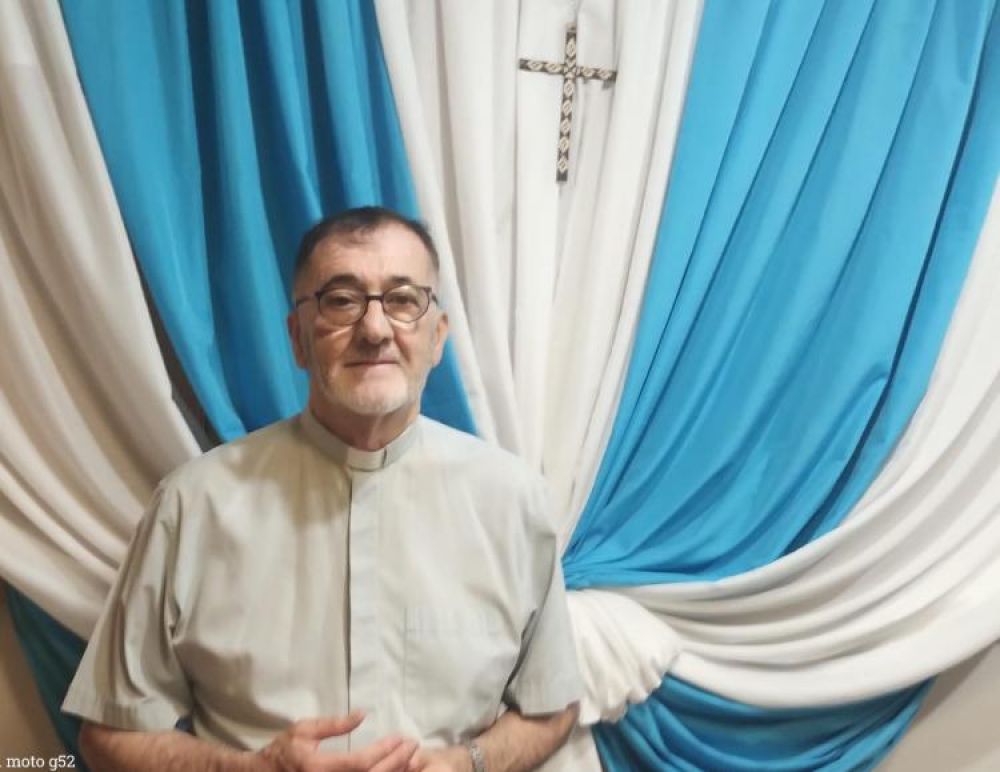 El obispo de Posadas alert sobre adicciones y narcoestado