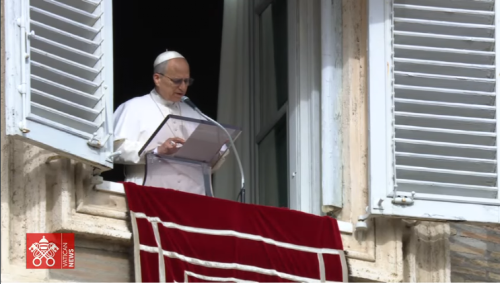 El Papa: Cristianos perseguidos, testigos de la justicia y la esperanza