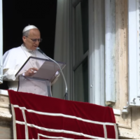 El Papa: Cristianos perseguidos, testigos de la justicia y la esperanza