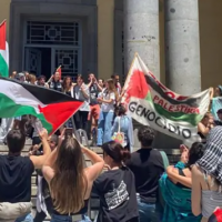 La universidad que mira hacia otro lado: un mapeo del antisemitismo creciente en los campus espaoles