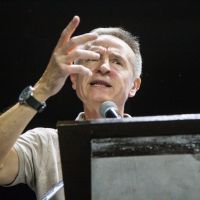 Sola dijo que el Gobierno invierte el orden de prioridades y dispar: Bajen los impuestos, que para eso vinieron